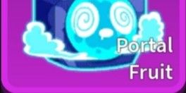 Portal Fruit