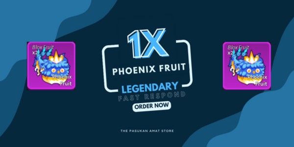 Bird: Phoenix (Beast)