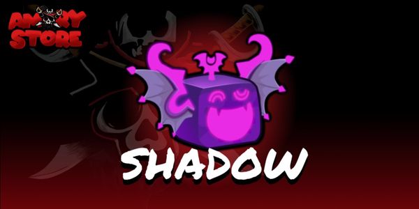 Shadow (Natural)