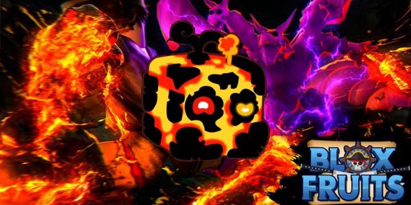 Magma (Elemental)