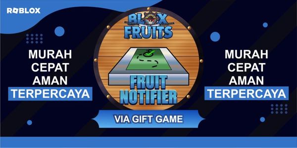Fruit Notifier