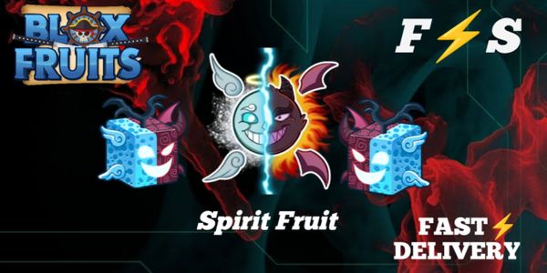 Spirit Fruit
