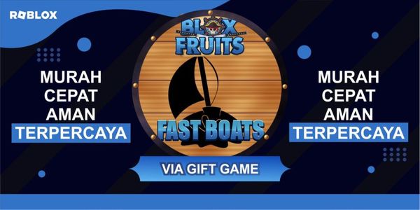 Fast Boats