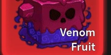 Venom (Natural)