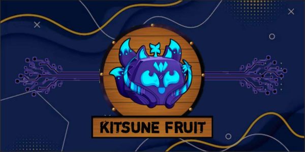Kitsune