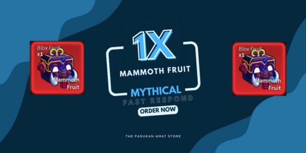 Mammoths