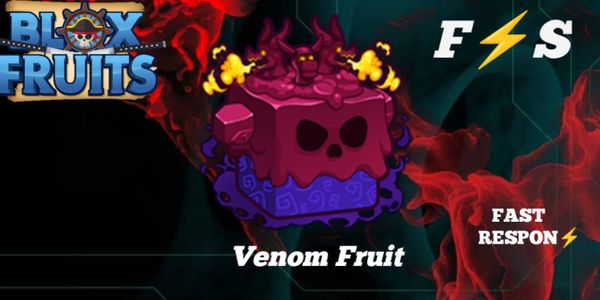 Venom (Natural)