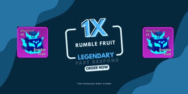 Rumble (Elemental)