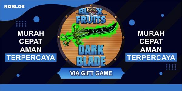 Dark Blade