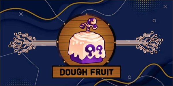 Dough (Elemental)