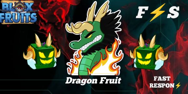 Dragon (Beast) via trade