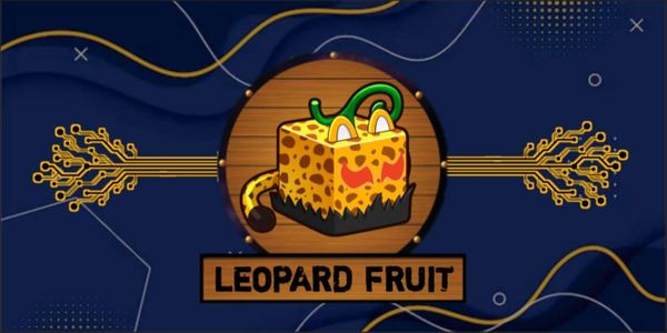 Leopard (Beast)