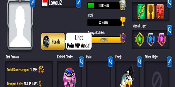 8 ball pool coins account 300M + Cue Multimillionaire