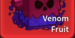 Venom (Natural)