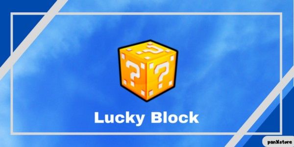 Lucky Block