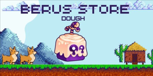 Dough (Elemental)