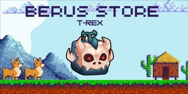 T Rex (beast)