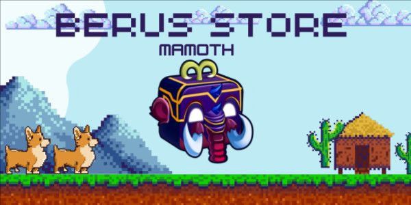 mamoth (beast)