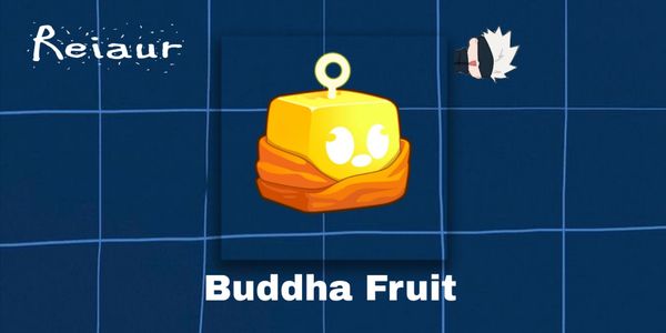 Human: Buddha (Beast)