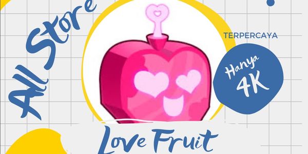 Love (Natural)