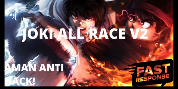 Jasa Race V2