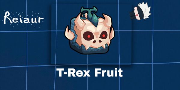 T-Rex (Beast)