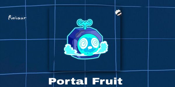 Portal (Natural)