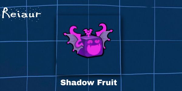 Shadow (Natural)