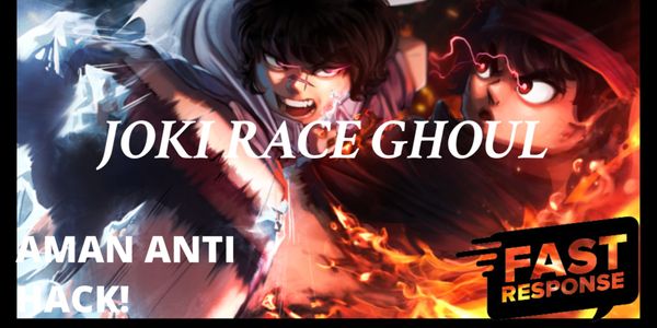 Race Ghoul Services