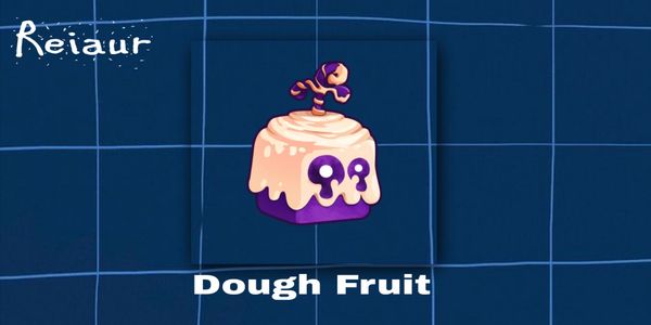 Dough (Elemental)