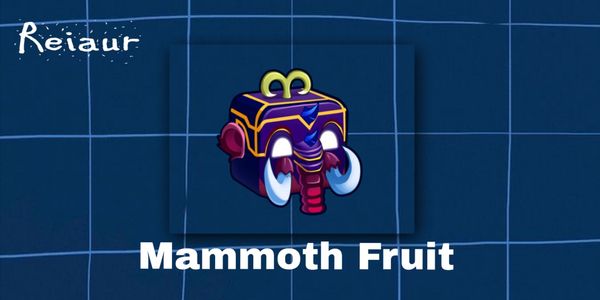 Mammoths (Beasts)
