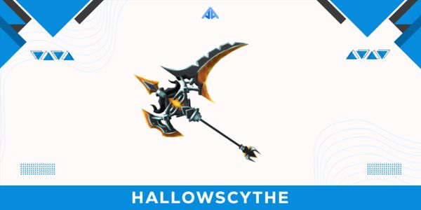 Murder Mystery 2 - Hallowscythe