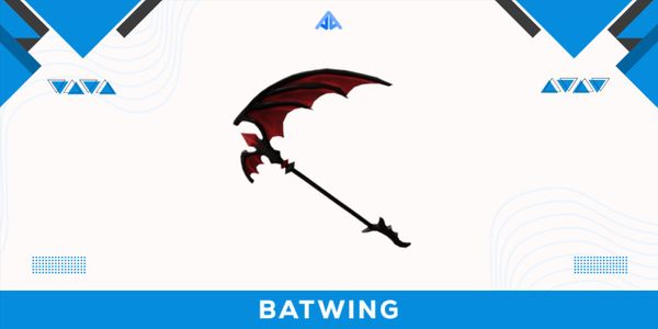 Murder Mystery 2 - Batwing