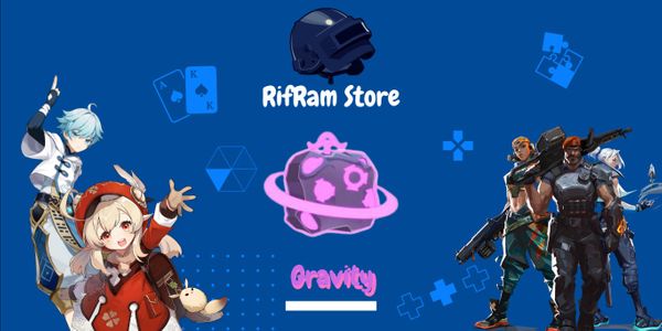 Gravity (Natural)