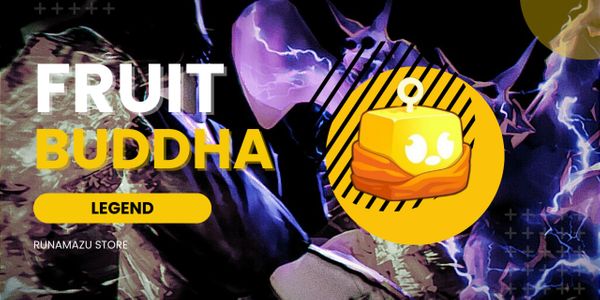 Human: Buddha (Beast)