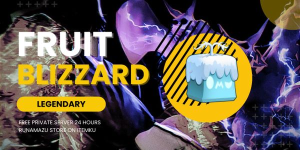 Blizzard (Elemental)