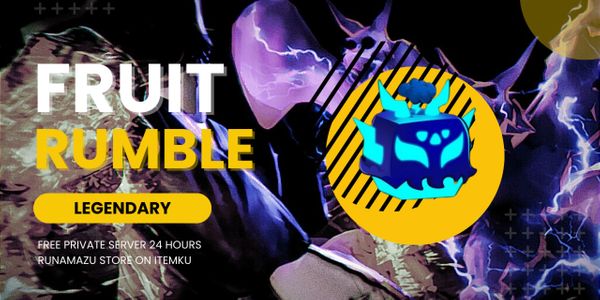 Rumble (Elemental)