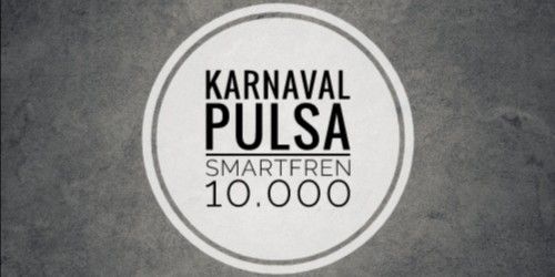 Pulsa 10.000