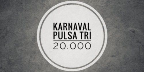 Pulsa 20000