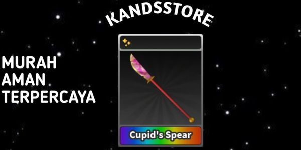 Cupid's Spear/-Survive the killer