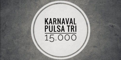 Pulsa 15000