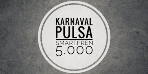 Pulsa 5.000