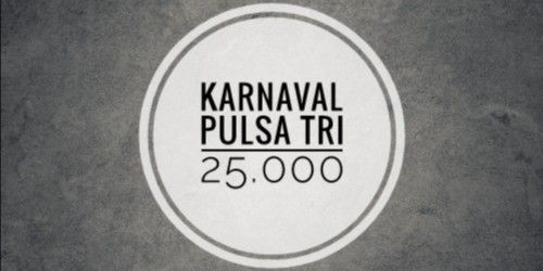 Pulsa 25000