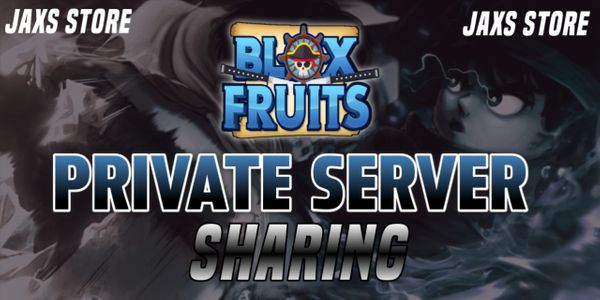 Private servers