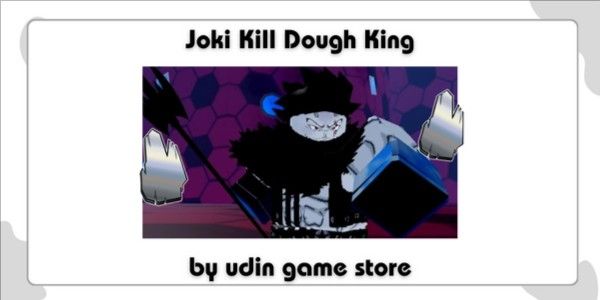 KIll Dough King - Mirror Fractal - Unlock Raid Dough