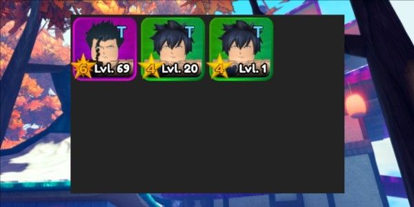 Shirtless Magician 2, Shirtless Devil 1 (Gray) - All Star Tower Defense (ASTD)