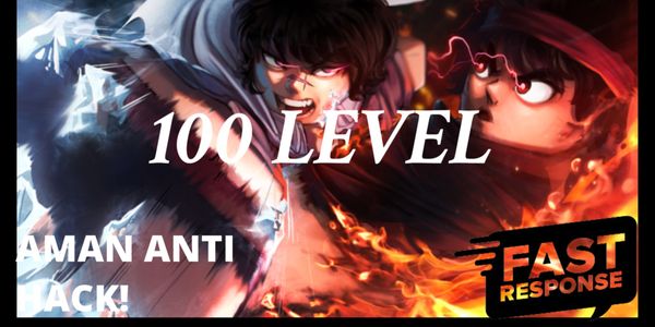 Leveling Sea by Request