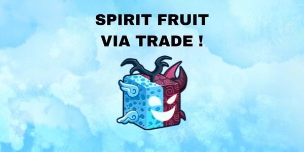 Spirit Fruit