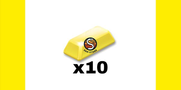 Gold Bar / Gold Bar