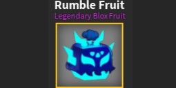 Rumble (Elemental)